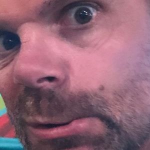 Meet your Posher, Gabe